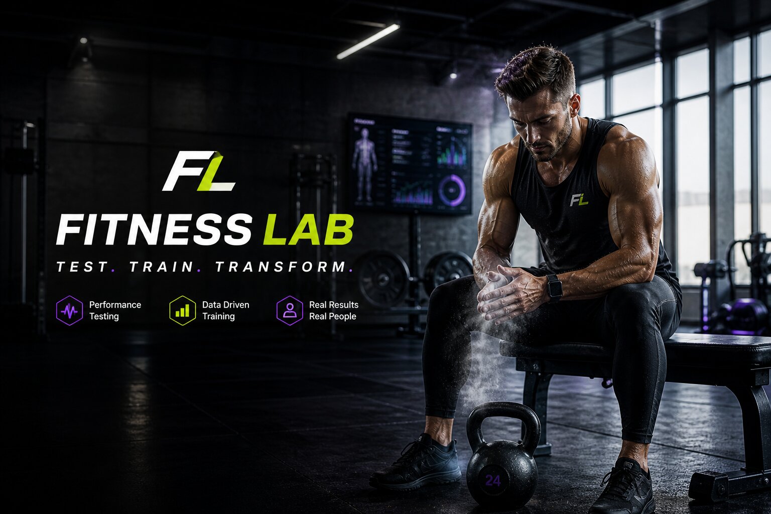 Fitness Lab