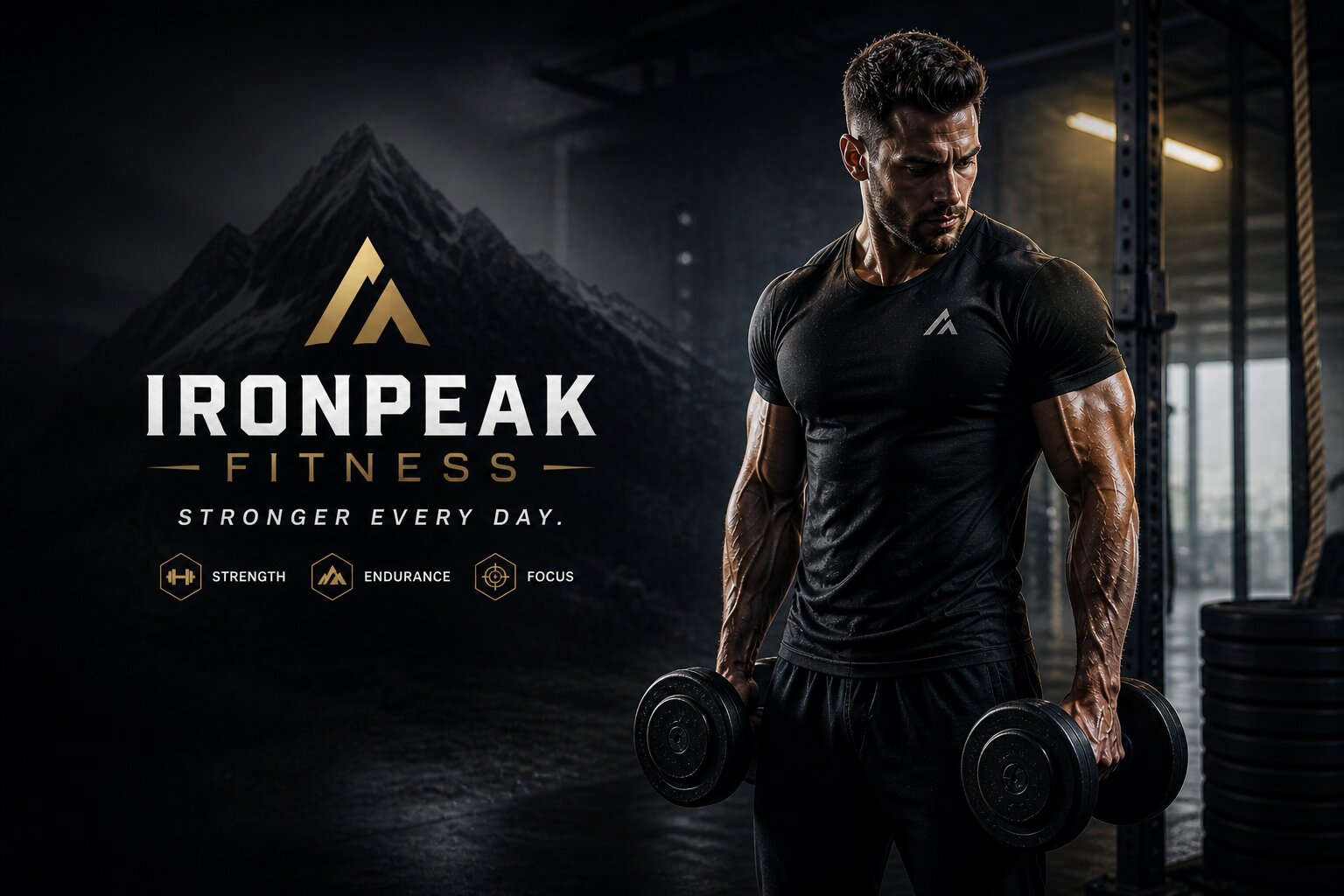 Ironpeak Fitness